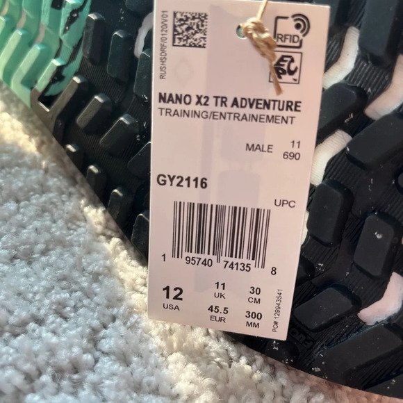 Reebok Nano X2 TR Adventure - Picture 7 of 7